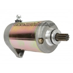 Μίζα Suzuki GN 250 1985-2001